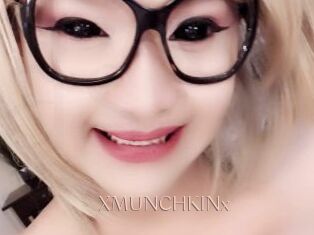 XMUNCHKINx