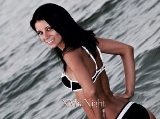 xMiaNight Anal Sexe