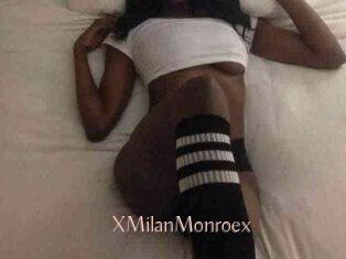 XMilanMonroex
