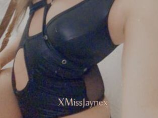 XMissJaynex