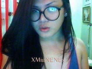 XMissNENEx