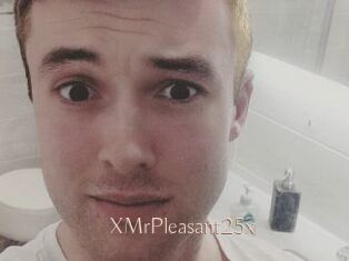 XMrPleasant25x
