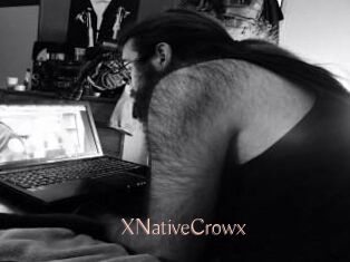 XNativeCrowx