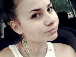 XNaughtyKristenx