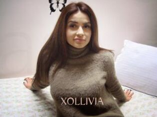 xOLLIVIA Anal Sexe