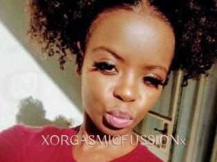 XORGASMICFUSSIONx