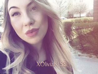 XOliviaKISS