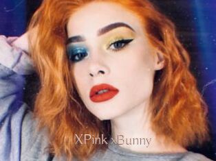 XPink_xBunny