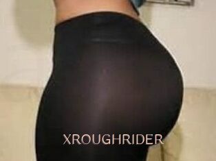 XROUGH_RIDER