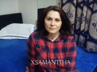 XSAMANTTHA
