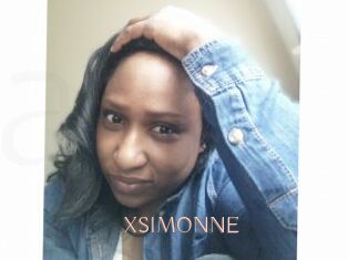 xSIMONNE Anal Sexe