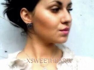 XSWEETHEARTx