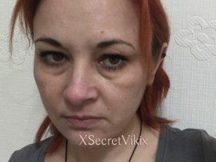 XSecretVikix