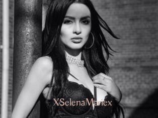 XSelenaMariex