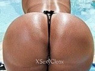 XSexyCleox