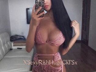 XSexyRishHugeCkTSx
