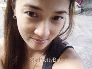 XSoPrettyBabex