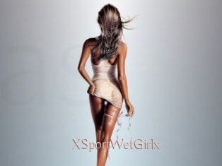 XSportWetGirlx