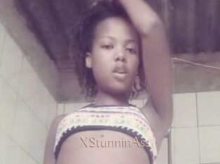 XStunninAss