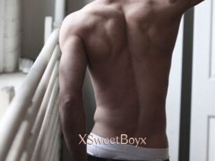 XSweetBoyx