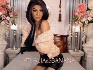 XTHALIAdeBANANA