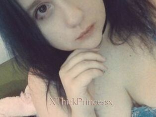 XThickPrincessx