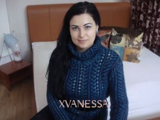 XVANESSA