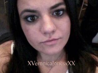 XVeronicaJonesxXX