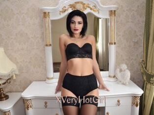 XVeryHotGirl