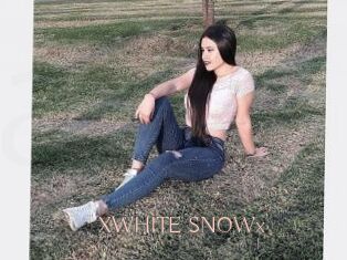 XWHITE_SNOWx