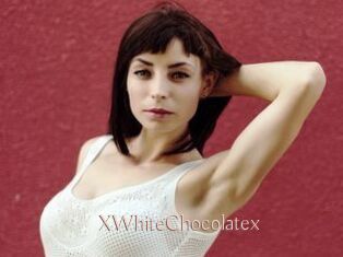 XWhiteChocolatex