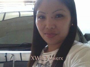 XWildFlowerx