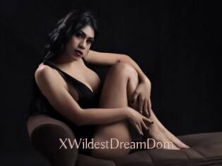 XWildestDreamDom