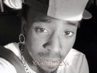 XXArson732Xx