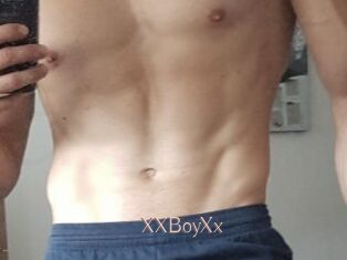 XXBoyXx