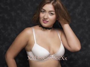 XXHotCarolineXx