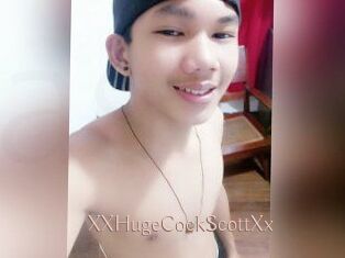 XXHugeCockScottXx