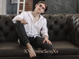 XXJeromeSexyXx