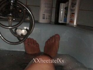 XXheetstelXx