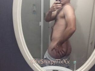 XXxSharpy77xXx