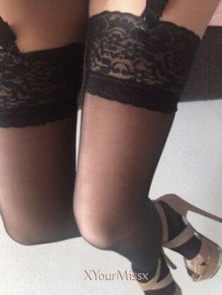 XYourMissx
