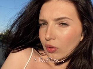x_RedRose_x Anal Sexe