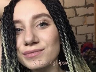 X_TeasingLipsx
