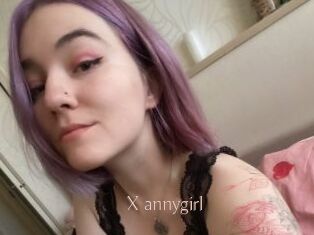 X_annygirl