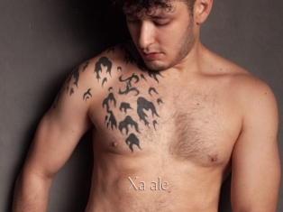 xa_ale Anal Sexe
