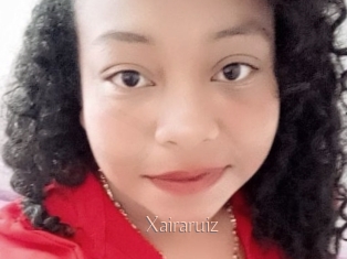 xairaruiz Anal Sexe