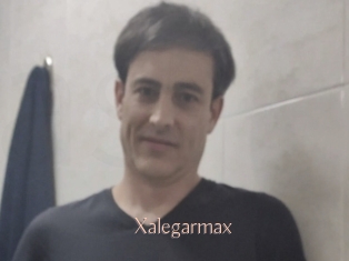 Xalegarmax