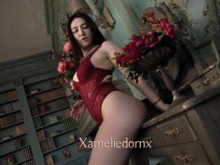 Xameliedornx