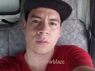 Xammirblaze