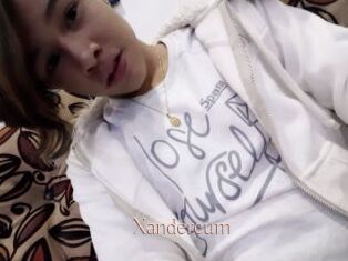 Xandercum